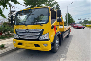 贵港汽车救援头像