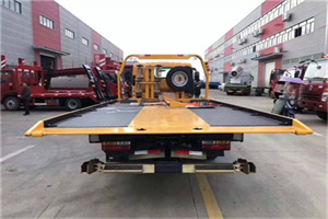 贵港附近汽车救援服务