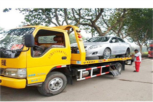 贵港附近24小时汽车拖车服务热线