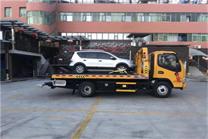 贵港附近汽车拖车电话