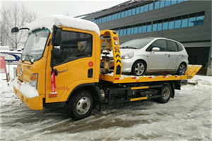 贵港附近道路救援服务