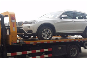 贵港拖车24小时服务电话