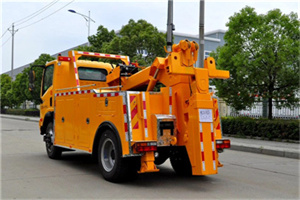 贵港高速路拖车费